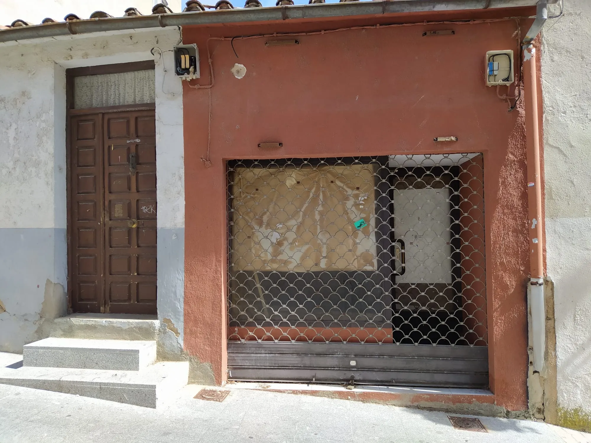 Foto 10 - Un pueblo o se mueve, o se muere