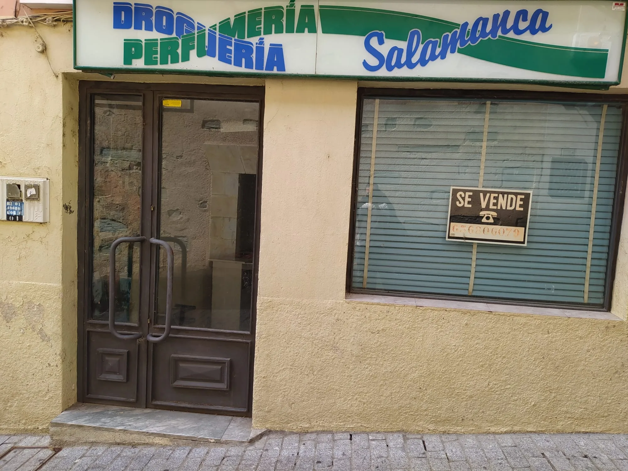 Foto 8 - Un pueblo o se mueve, o se muere