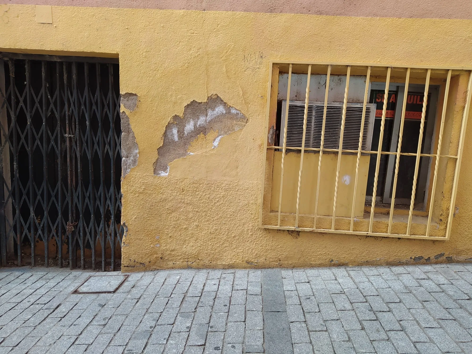 Foto 6 - Un pueblo o se mueve, o se muere