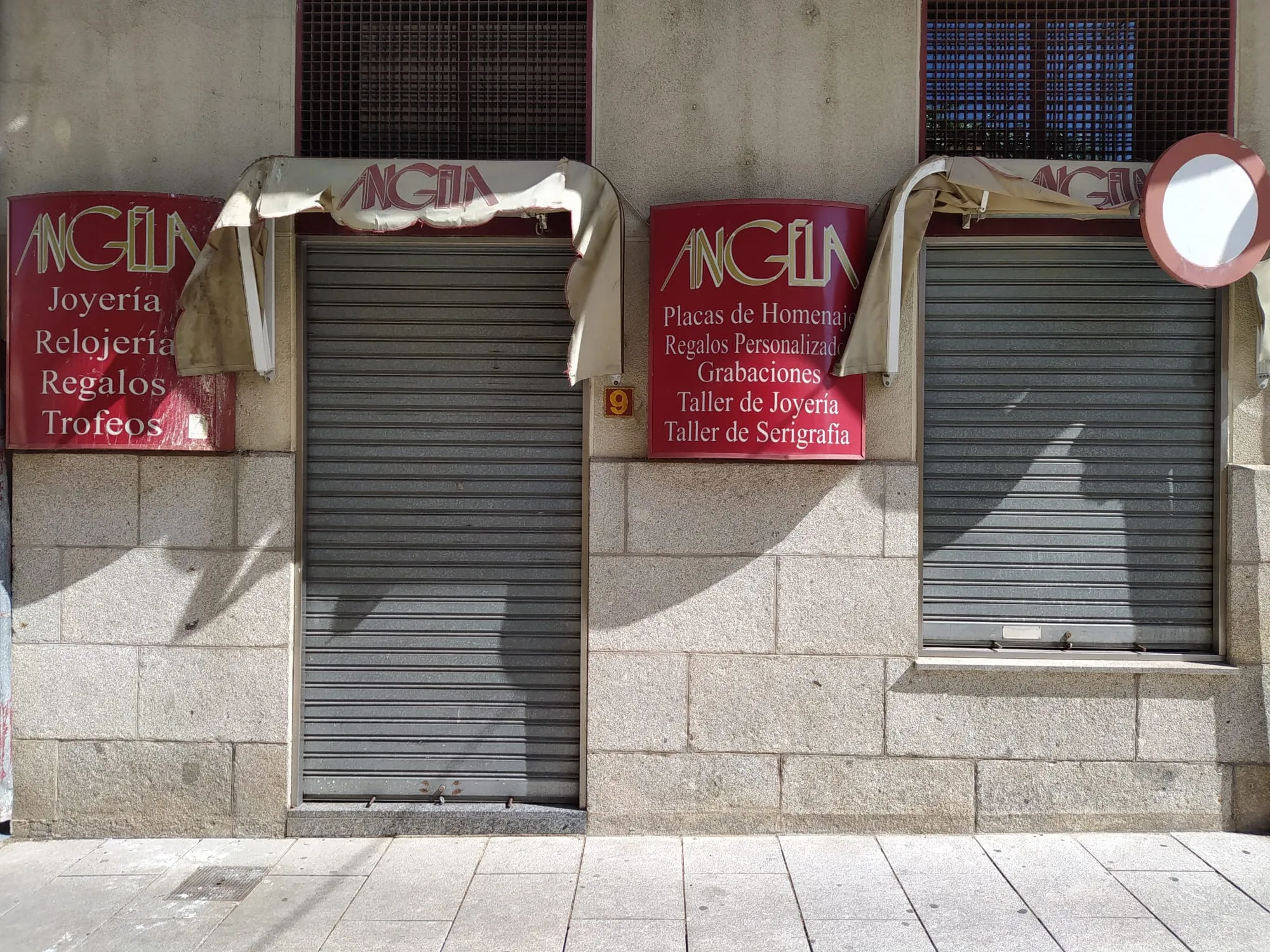Foto 4 - Un pueblo o se mueve, o se muere