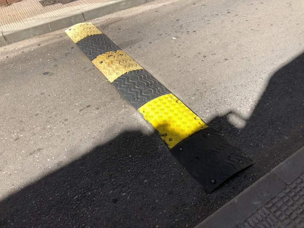 Foto 3 - Mejoras en la se&ntilde;alizaci&oacute;n vial para mayor seguridad de los peatones&nbsp;  
