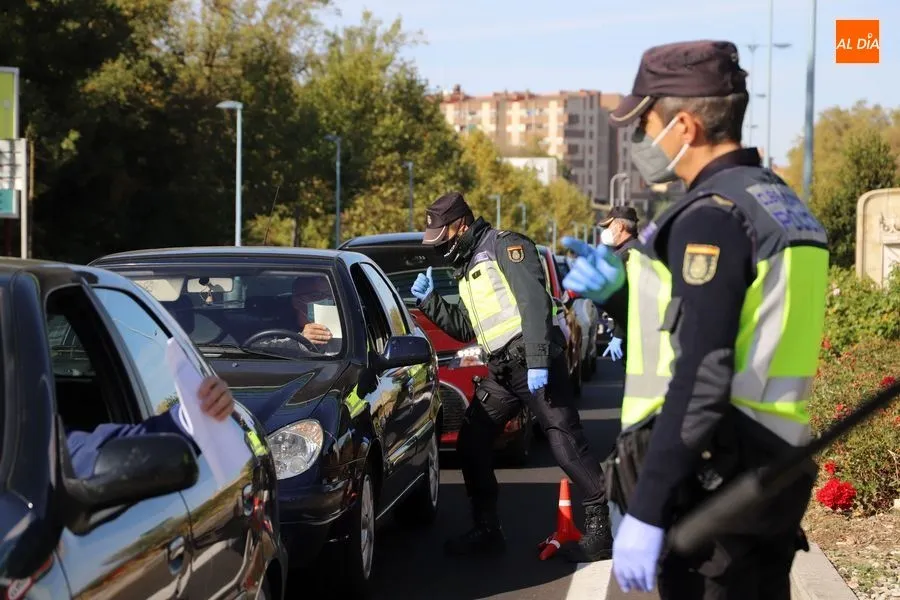 La seguridad vial es una de las prioridades del Ayuntamiento, según manifestaba el alcalde