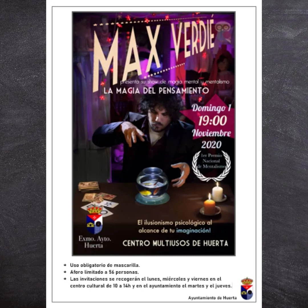 Foto 4 - T&iacute;midas y limitadas iniciativas culturales para celebrar Halloween en Las Villas