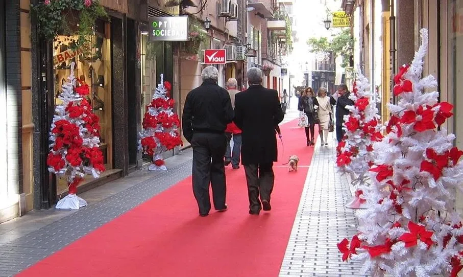 Este año se dejarán de firmar en la región 7.207 contratos, según el estudio de Randstad