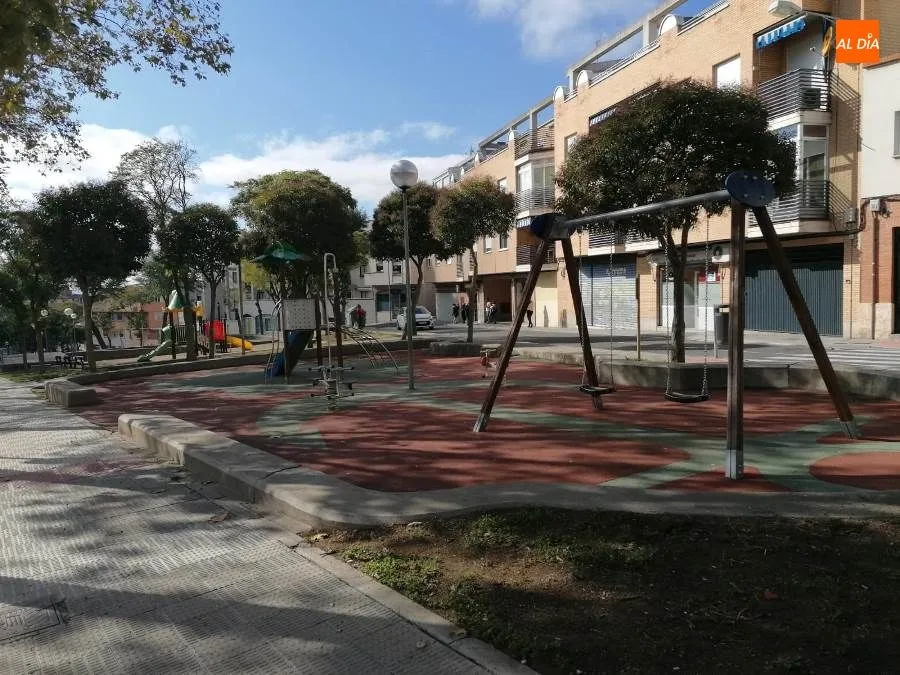 Foto 2 - El Consistorio anuncia que modernizar&aacute; el barrio de Pizarrales con varias actuaciones
