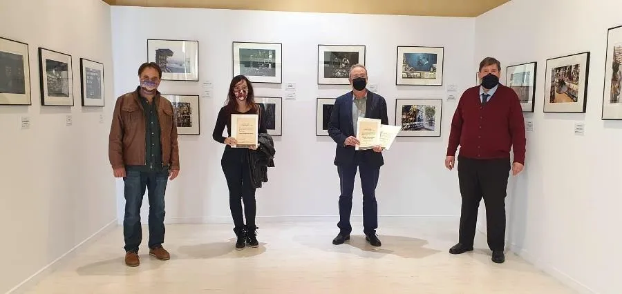 Foto 3 - El Museo del Comercio acoge la exposici&oacute;n del X Concurso de Fotograf&iacute;as sobre &lsquo;Librer&iacute;as&rsquo;