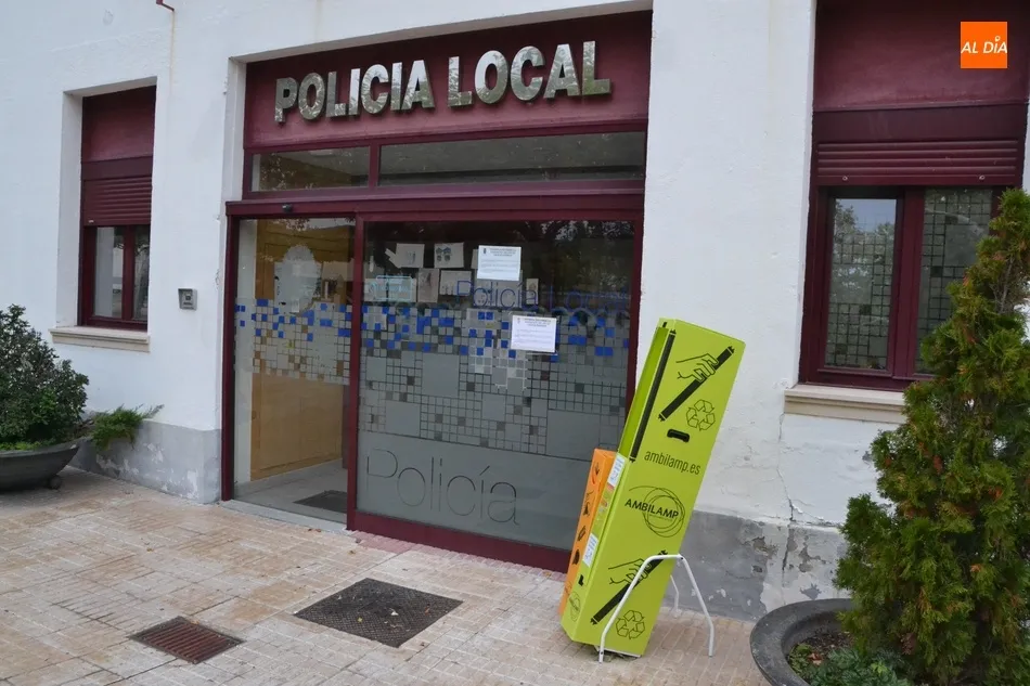 Foto 4 - Contin&uacute;a la participaci&oacute;n de los mirobrigenses en &lsquo;La Vuelta Reciclista&rsquo;  