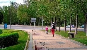 Tiempo estable y cielos soleados en gran parte del país este sábad