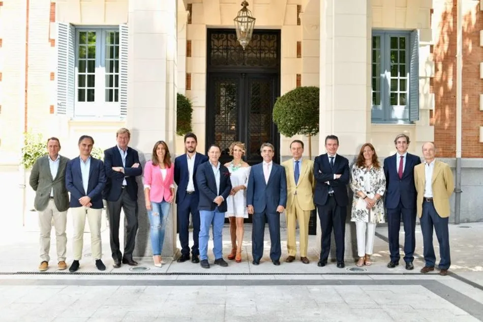 Fundación Toro de Lidia