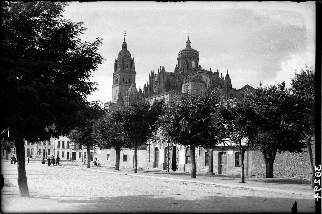 Foto 2 - Las casas de la muralla y su historia de poco m&aacute;s de un siglo