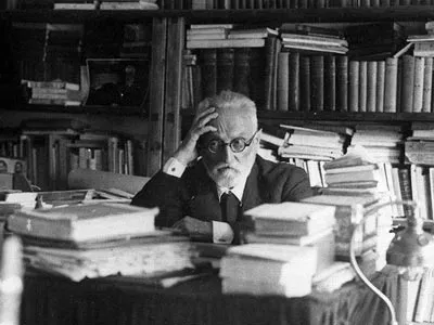 Foto 3 - Unamuno, el episodio del 12 de octubre