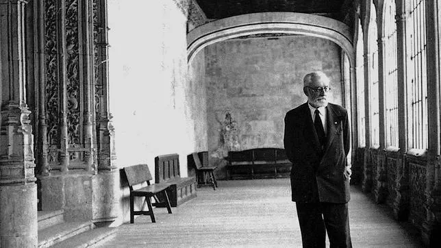 Unamuno, el episodio del 12 de octubre