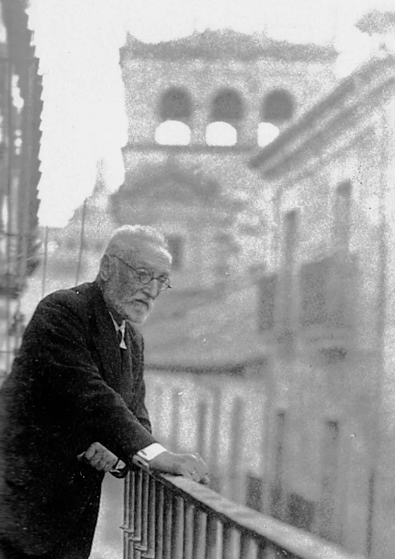 Foto 2 - Unamuno, el episodio del 12 de octubre