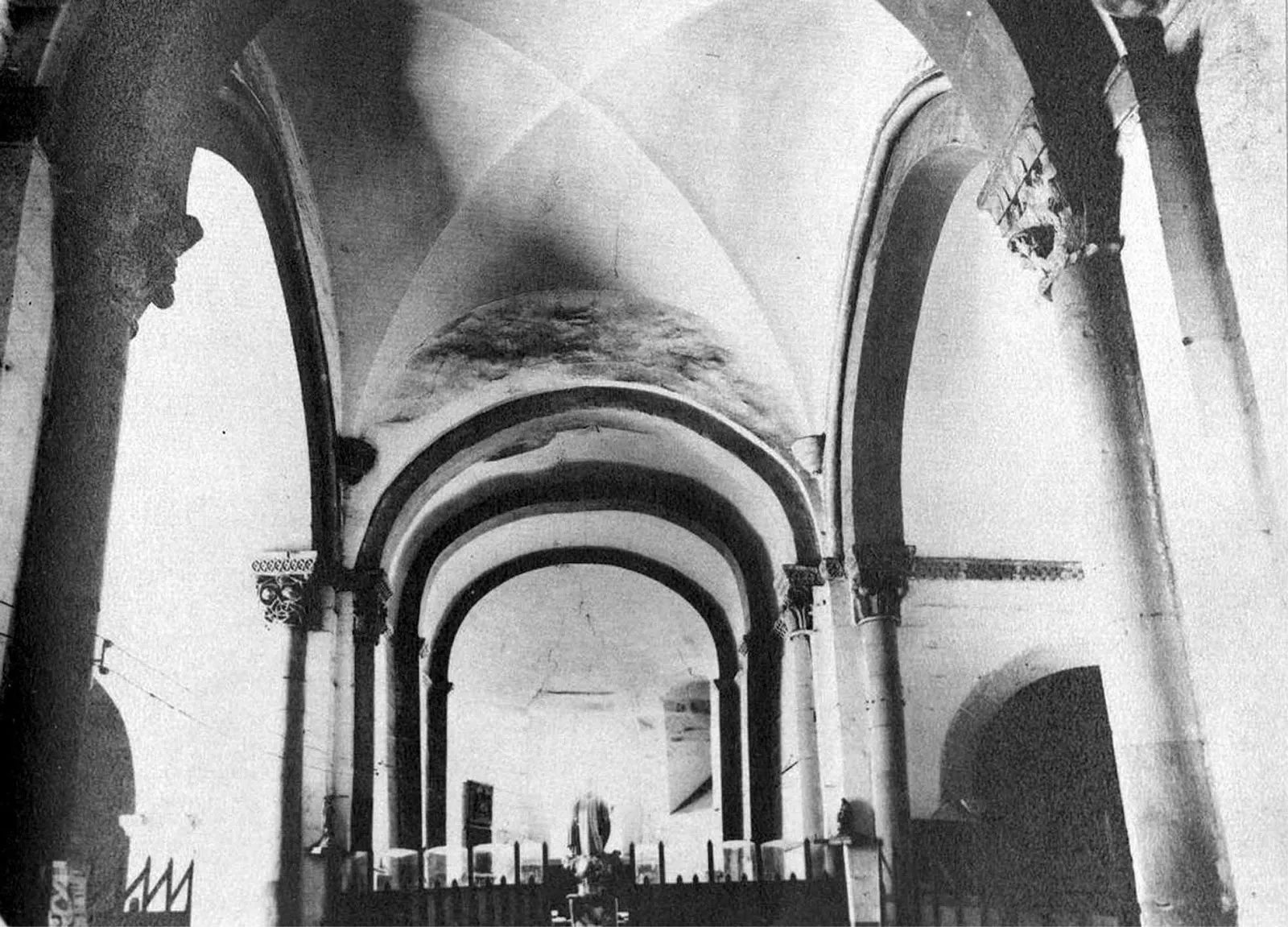Foto 4 - Iglesia de San Crist&oacute;bal (Colegio de San Jos&eacute;)
