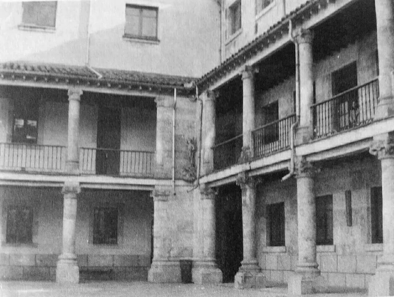Foto 2 - Colegio Siervas de San Jos&eacute;