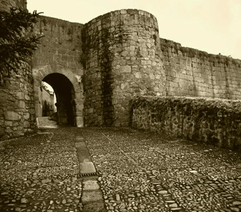 Foto 4 - La villa de Ledesma