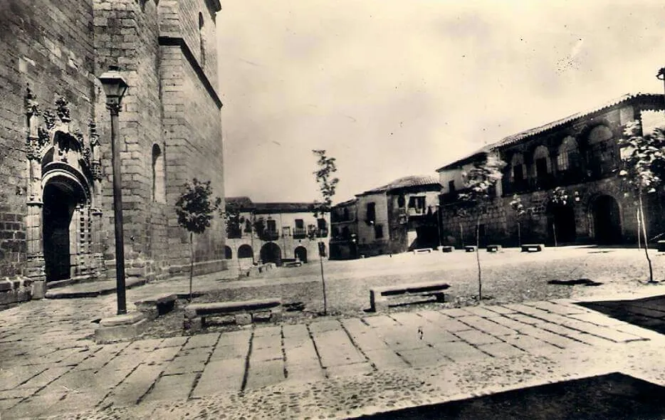 Foto 3 - La villa de Ledesma