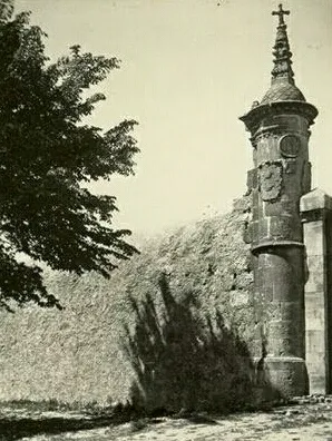 Foto 2 - El rollo salmantino