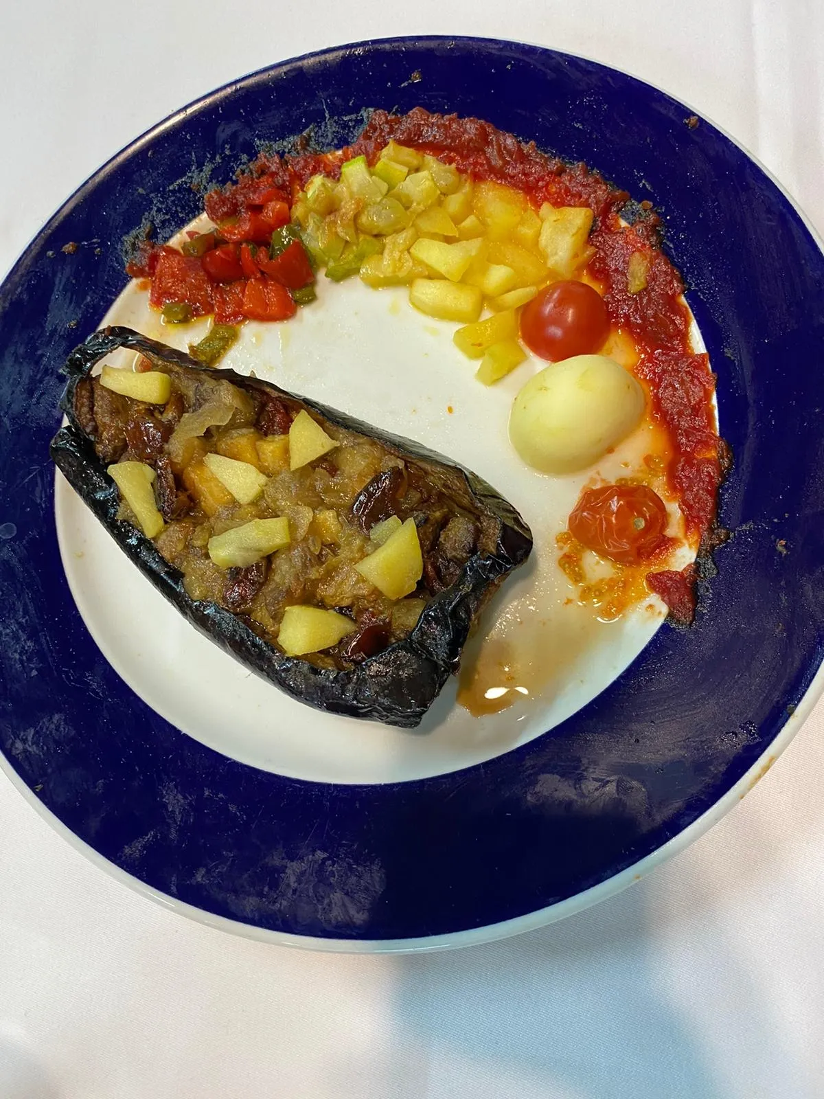 Foto 7 - Realizada la cata del I Concurso de Pinchos de Gastronom&iacute;a Carmelitana organizado por la...