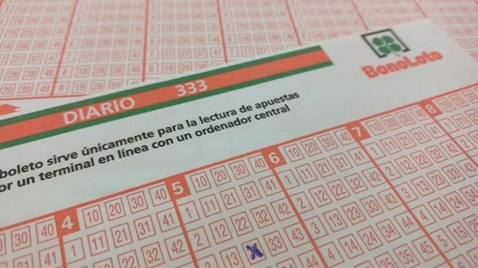 La Bonoloto deja un premio de más de 44.000 euros en Calvarrasa de Arrriba