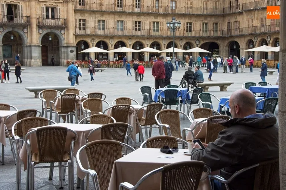 Salamanca suma 195 casos positivos por coronavirus, 3 fallecidos y 9 altas