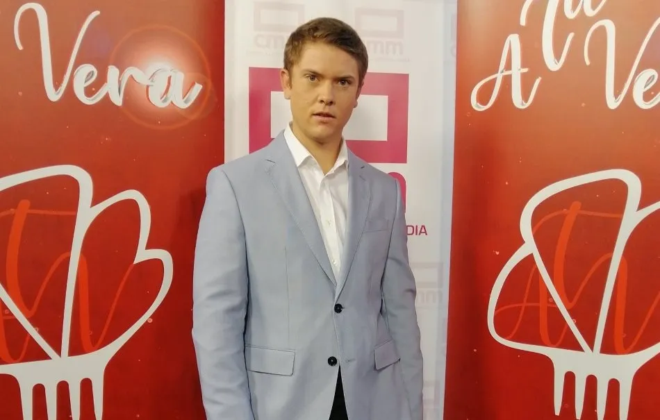 Sergio ‘El Niño de Boadilla’ continúa adelante en el concurso ‘A tu vera’ de CMM  