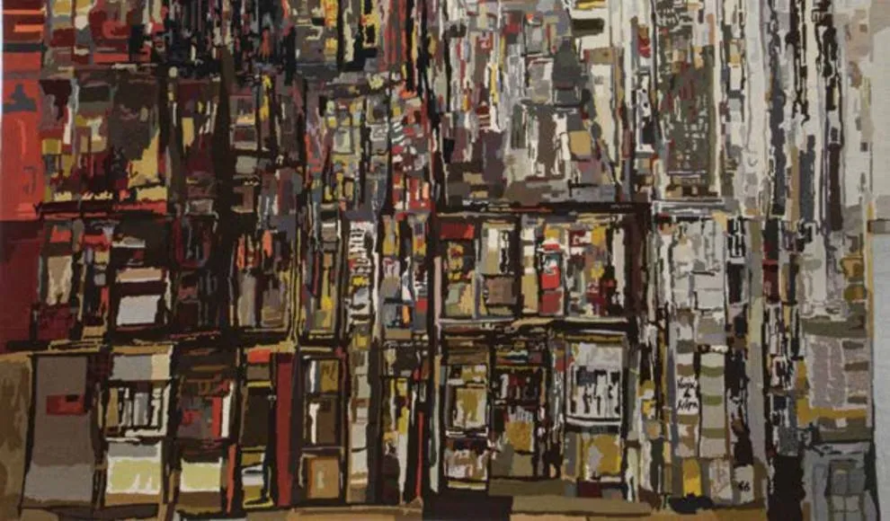 Los tapices de Portalegre y Castelo Branco se podrán ver en la Universidad - USAL