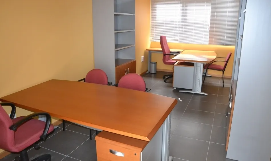 La Diputación mantiene su aportación de 15.000€ al Vivero Iris  