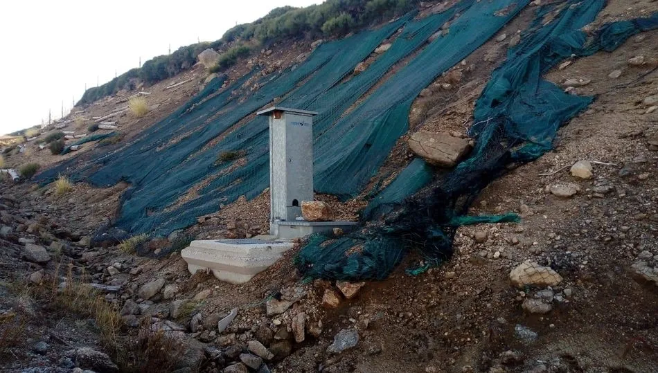 Estación de esquí Sierra de Béjar-La Covatilla