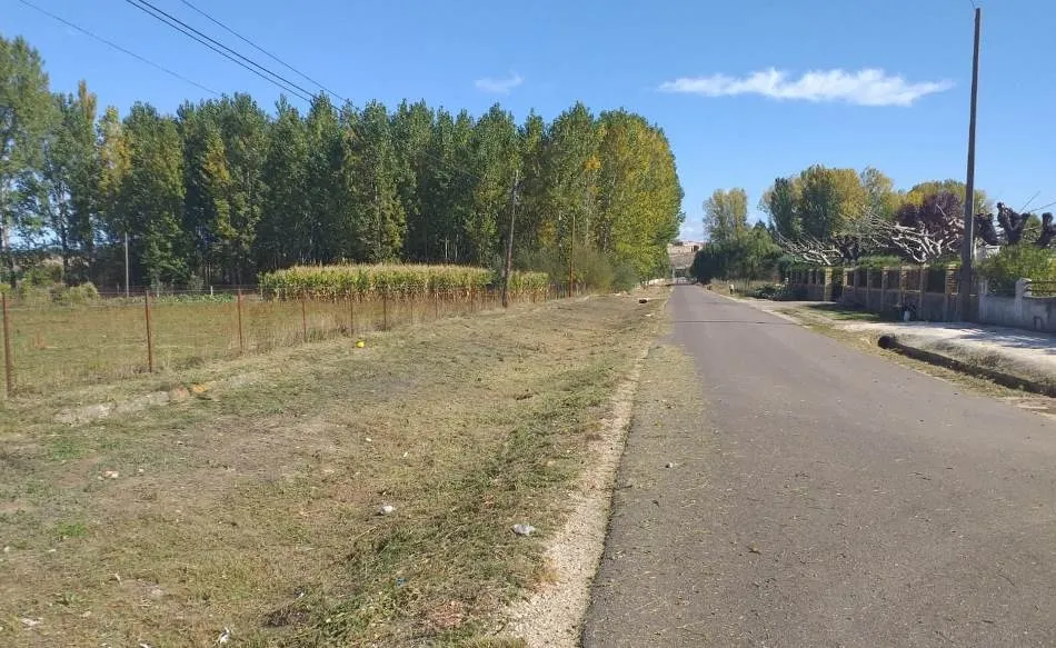 La AVV Andrés del Brío agradece varias intervenciones al mismo tiempo que reclama más  