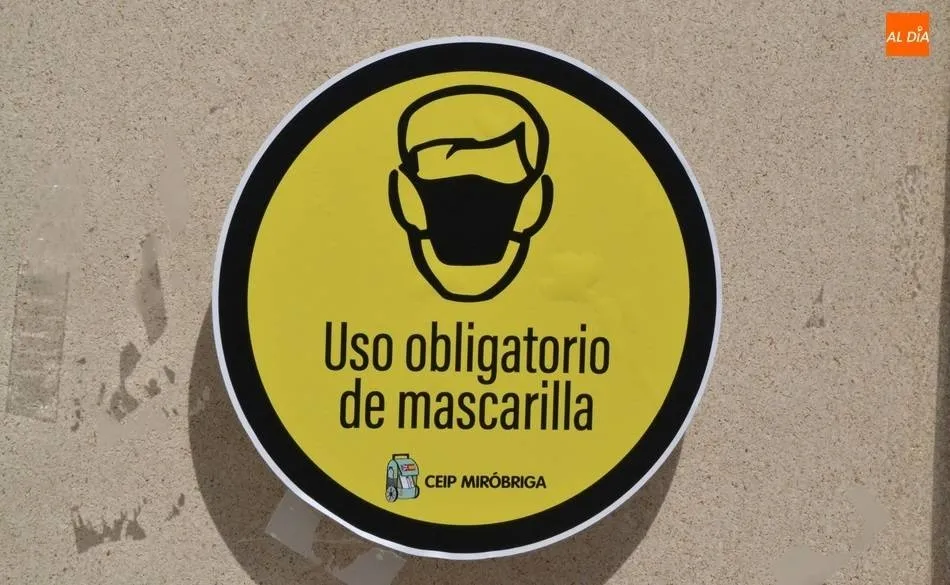 La Junta cierra por primera vez un aula educativa en la comarca de Ciudad Rodrigo  
