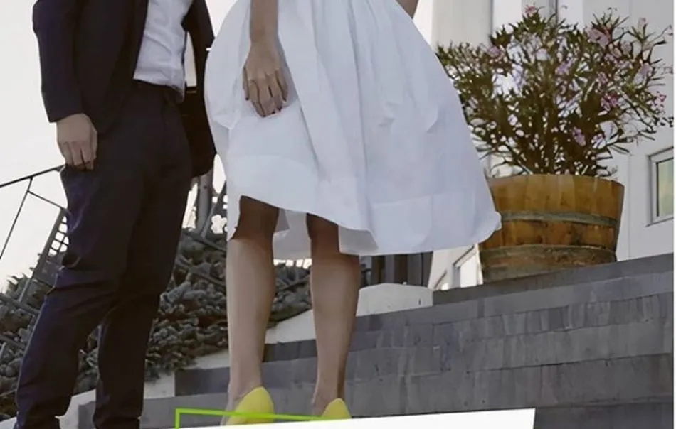 Pies, premio al Mejor Cortometraje de Estudiantes en el Festival Rueda con Rueda