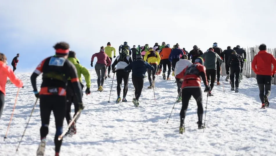 El Snowcross La Covatilla coronará a los ganadores de la Copa de España 2021