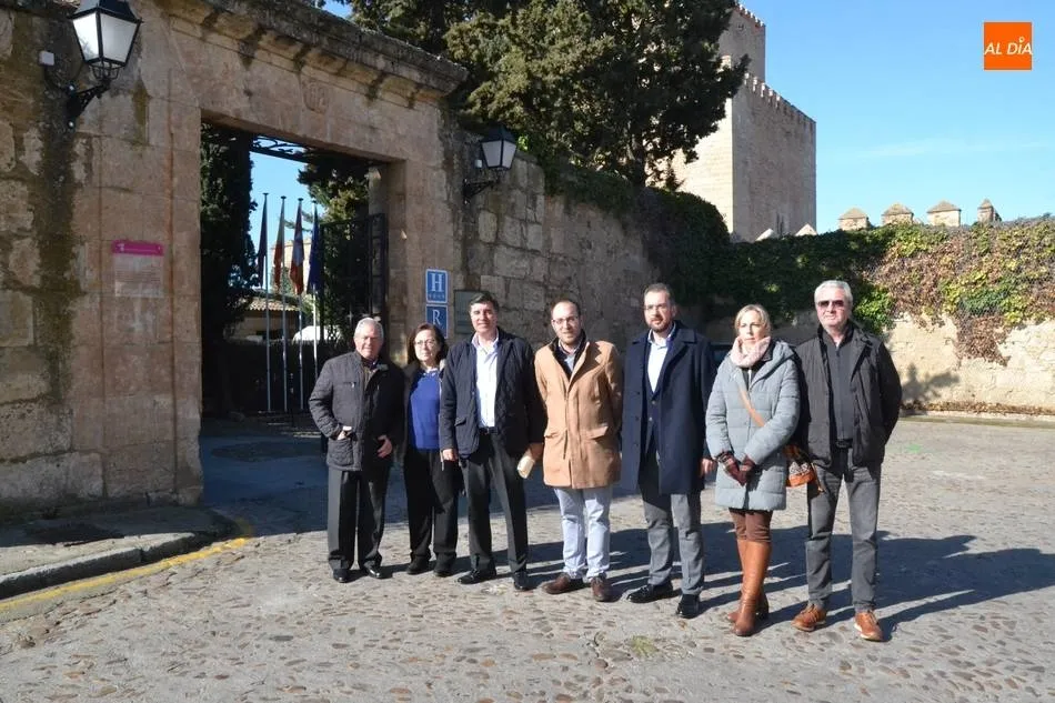 El PP presenta mociones sobre los PGE 2021 y en defensa de la educación concertada  