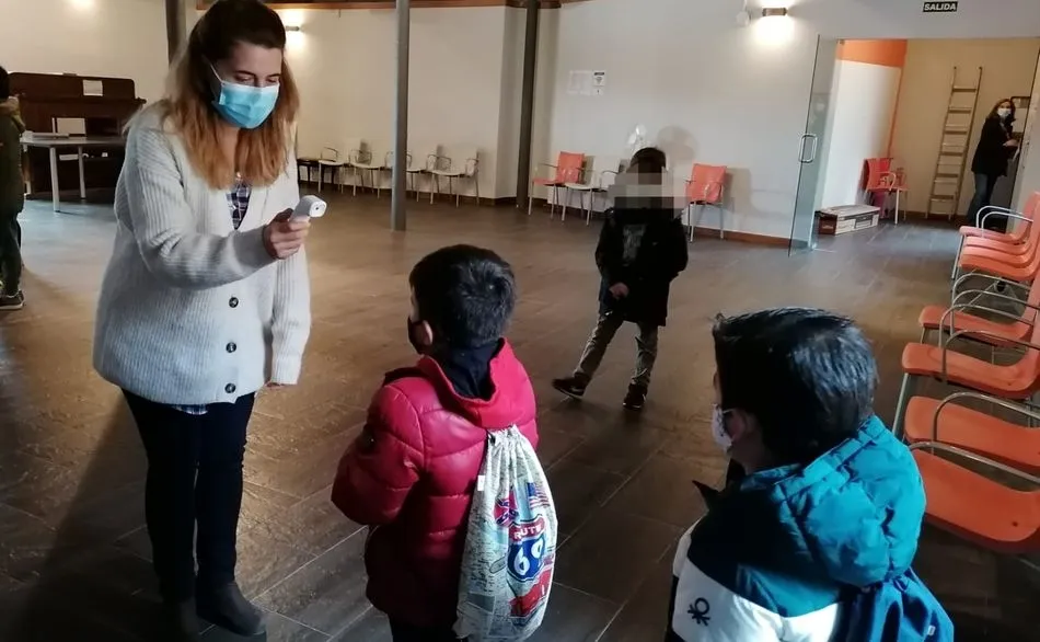 La Escuela Municipal de Música inicia el nuevo curso en la Casa Molino