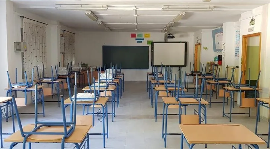 Los equipos COVID-colegios realizarán pruebas diagnósticas PCR a alumnos y profesores que hayan mantenido contacto estrecho con los casos positivos