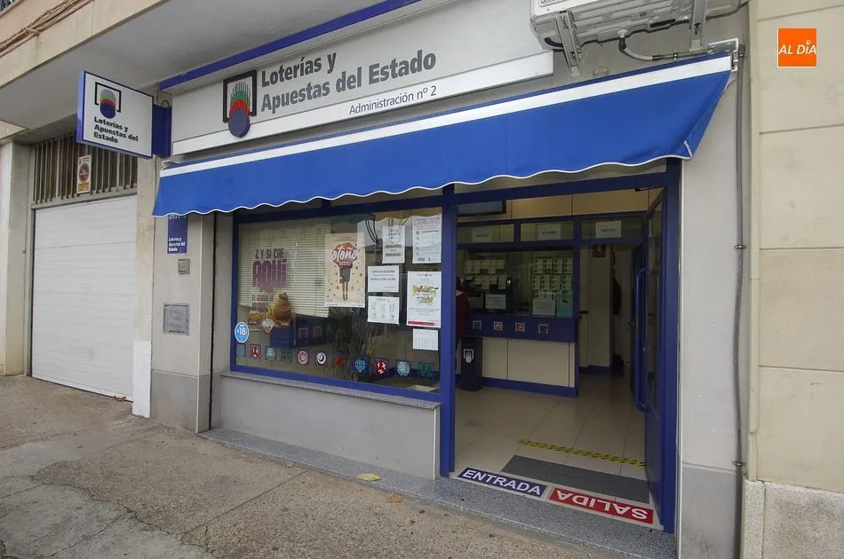 Foto 2 - Mart&iacute;n Mesa se abre al mundo digital para la venta de Loter&iacute;a  