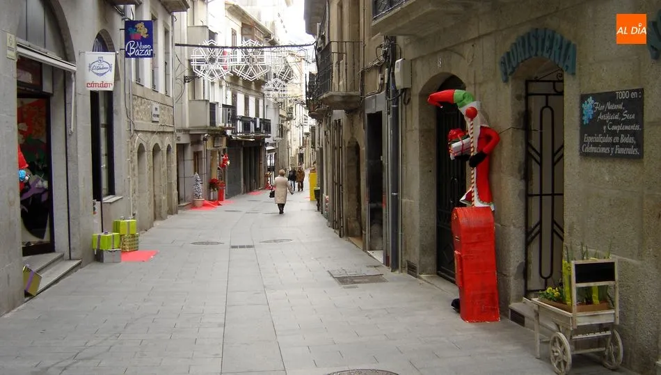 El comercio y la hostelería son dos de los sectores más perjudicados por la segunda ola de la crisis