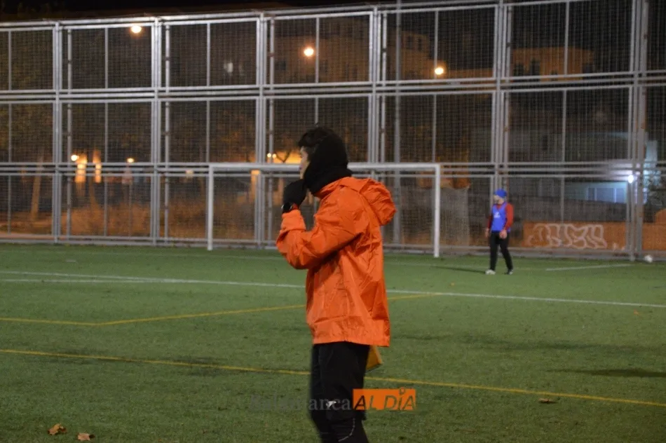 Foto 3 - Jehu Chiapas ya manda como primer entrenador en el Ribert