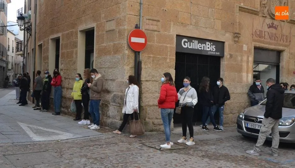 Convocado un nuevo casting para la próxima película de Goya y Contracorriente Producciones  