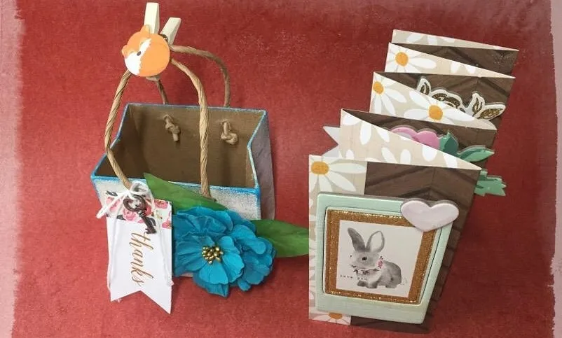 El Espacio i programa para el sábado su último taller de scrap para jóvenes  