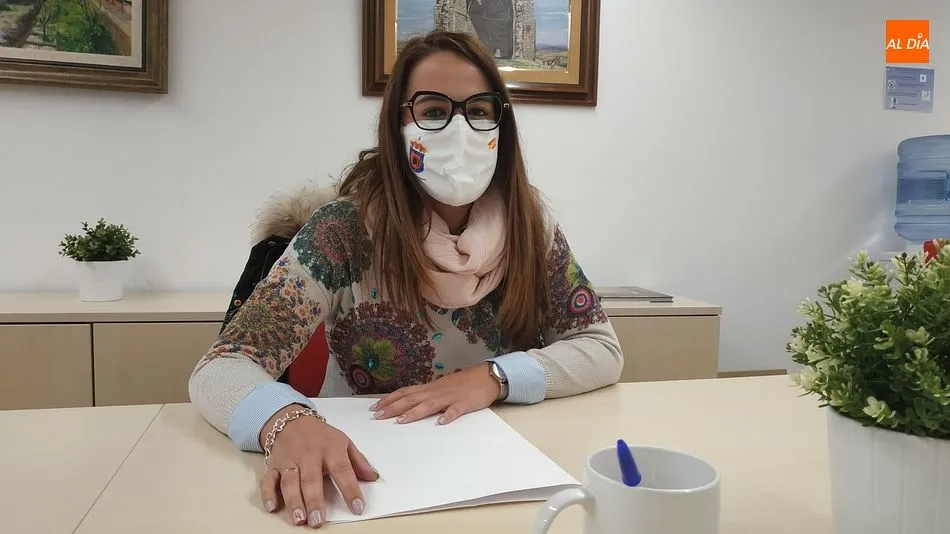 Foto 2 - El Ayuntamiento de la villa duplica la inversi&oacute;n para 2021 hasta casi un mill&oacute;n de euros