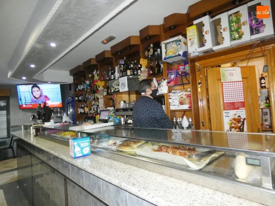 Foto 2 - Los hosteleros de los pueblos pierden las ilusiones que estaban recuperando  
