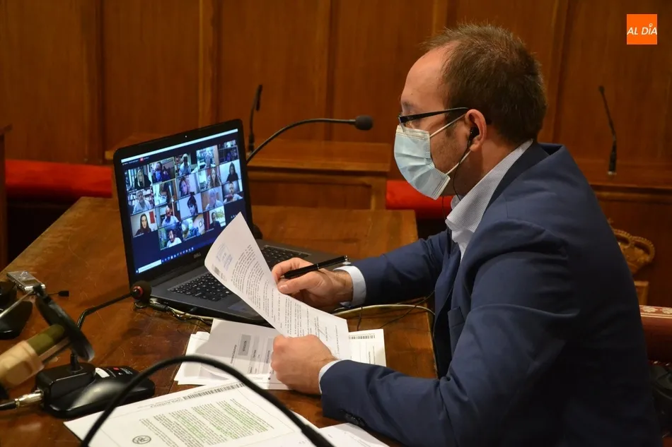 Foto 2 - El Ayuntamiento desvelar&aacute; &ldquo;en breve&rdquo; el &lsquo;desenlace&rsquo; del Carnaval del Toro 2021  