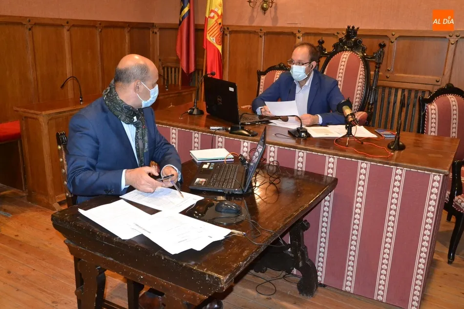 Foto 3 - El Ayuntamiento desvelar&aacute; &ldquo;en breve&rdquo; el &lsquo;desenlace&rsquo; del Carnaval del Toro 2021  