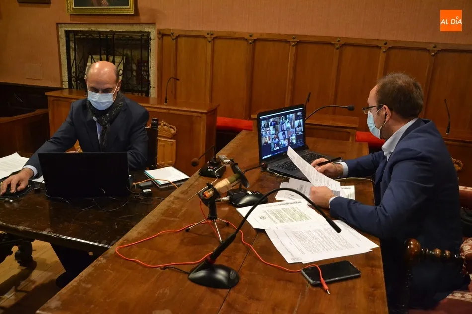 El Ayuntamiento desvelará en breve el ‘desenlace’ del Carnaval del Toro 2021  