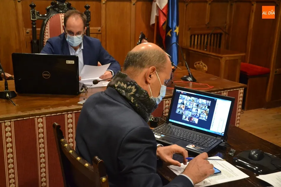 Foto 4 - El Ayuntamiento desvelar&aacute; &ldquo;en breve&rdquo; el &lsquo;desenlace&rsquo; del Carnaval del Toro 2021  