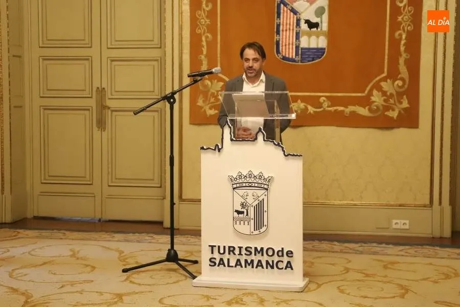 Foto 2 - &lsquo;Salamanca para llevar&rsquo;, la web gratuita que quiere ayudar los hosteleros