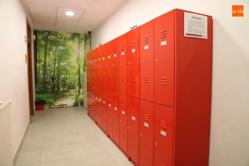 Foto 3 - El Centro de Atenci&oacute;n a Personas sin Hogar de Cruz Roja ha atendido a m&aacute;s de 236 personas en lo...