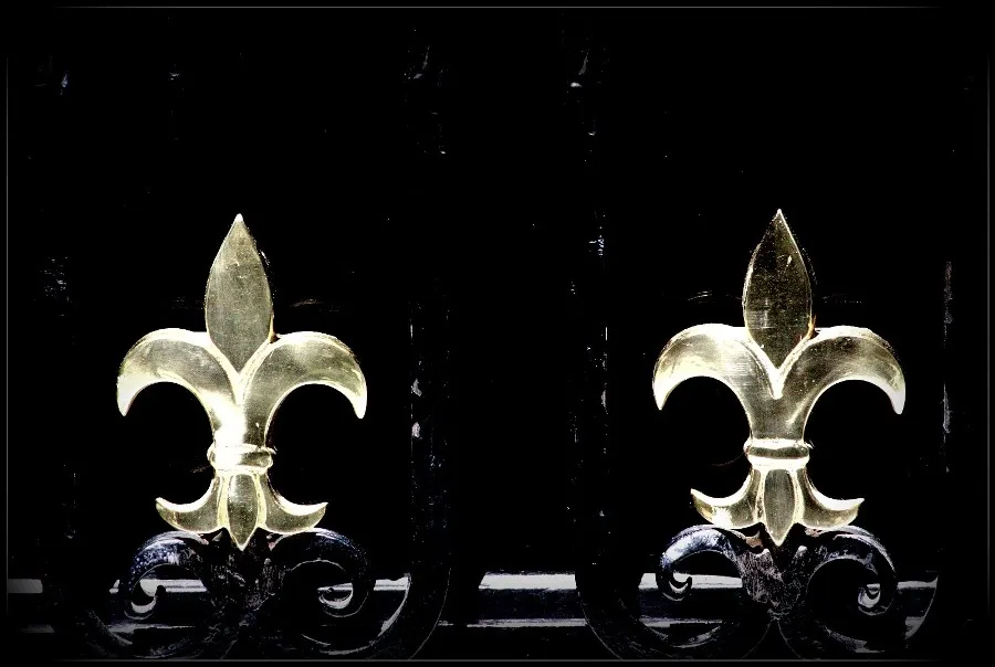 La forja que no cesa